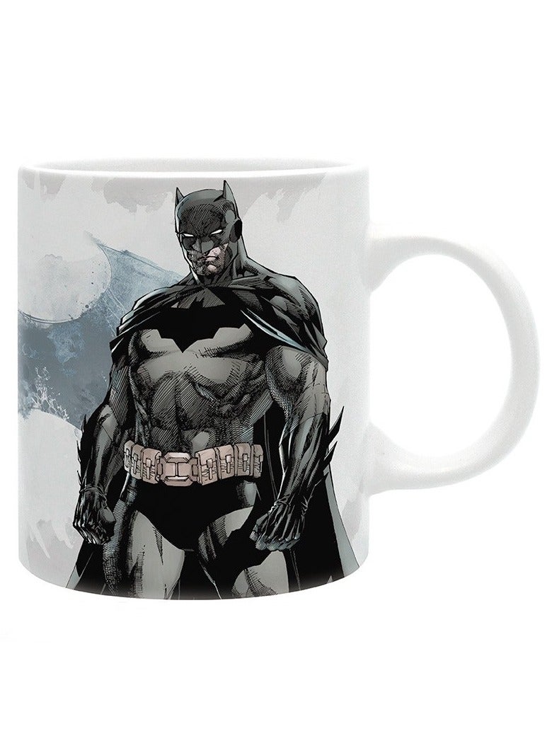 إم إي سي القهوة السوداء: كوب باتمان بسعة 11 أونصة - Image 1