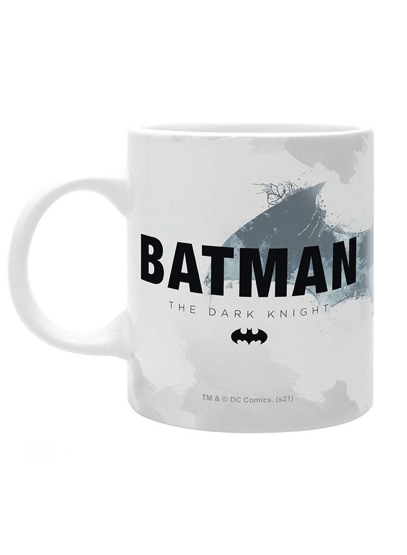 إم إي سي القهوة السوداء: كوب باتمان بسعة 11 أونصة - Image 2