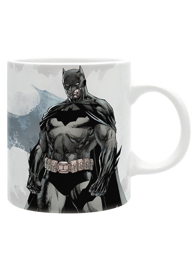 إم إي سي القهوة السوداء: كوب باتمان بسعة 11 أونصة - Image 3