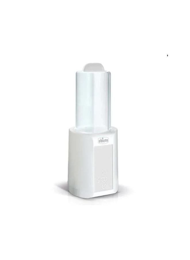 Chicco Baby Bottle Warmer + Sterilizer - Image 2