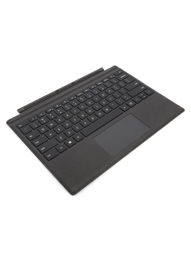 مايكروسوفت Renewed - Surface Pro Type Cover Keyboard Black - Image 2