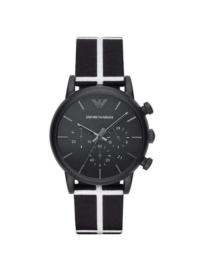 armani Emporio Armani Watch For Men - AR1860