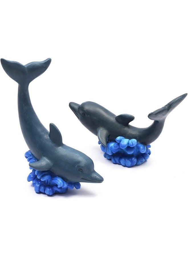Bright Creations Paint Your Own Dolphin (2 Pack) - Image 4