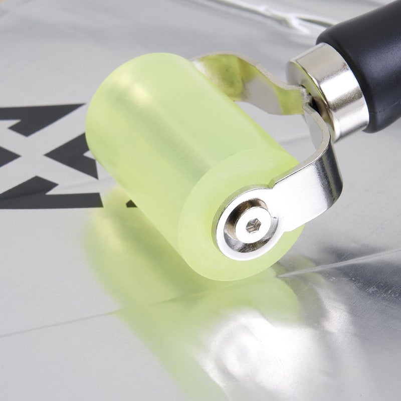 NVX SDTK20 Sound Deadening Material Trunk Kit - Image 4