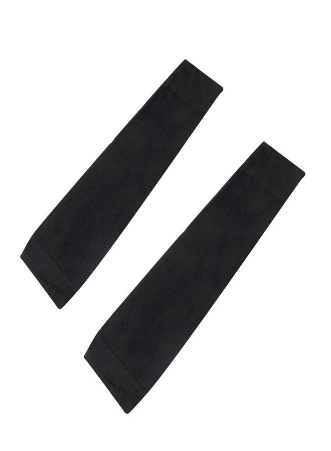 JUMISEE (One Pair) Bamboo Fabric Knee Sleeves for Knee Support, Circulation Improvement & Pain Relief,Sport Compression for Running, Pain Management, Arthritis Pain Women & Men (Complexion, X-Large) - Image 5