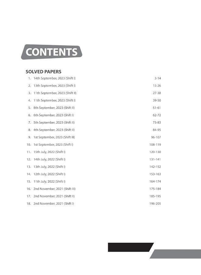 SSC MTS (Hawaldar CBIC & CBN) Recruitment Exam 2024, 35 Solved Papers (2023-2017) Free! Online Support SSC MTS 2024 Exam Strategy 3 Mock Tests, 4 Sectional Tests, 3 MONTHS One Liner Current Affairs with MCQs  - Image 3