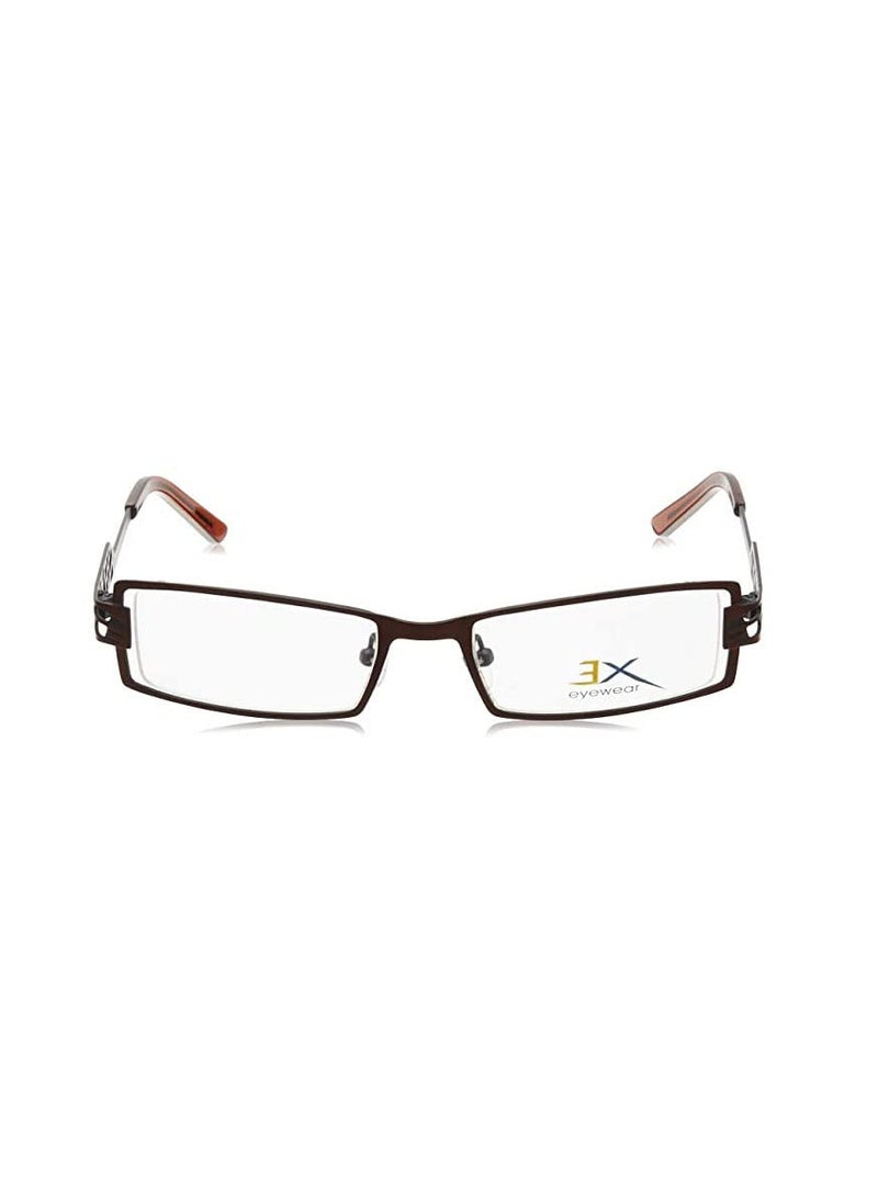 Rockford ROCKFORD | XE143 WG127 N Edel Collection Rectangular Frame  - Image 2