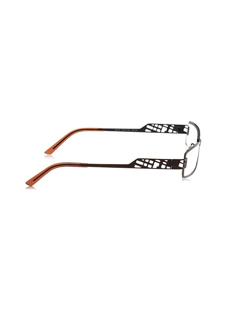 Rockford ROCKFORD | XE143 WG127 N Edel Collection Rectangular Frame  - Image 3