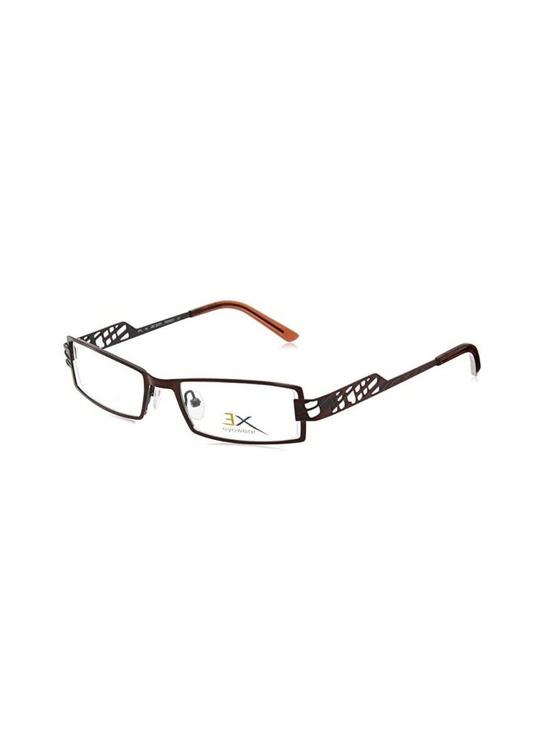 Rockford ROCKFORD | XE143 WG127 N Edel Collection Rectangular Frame  - Image 1