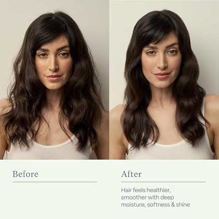 Divi Shampoo and Conditioner Set for Women and Men - Hair Care Duo for All Hair Types, Adds Volume, Lift, and Bounce, Strengthens and Nourishes Hair - Full Size, 2 x 12 Fl Oz - Image 4