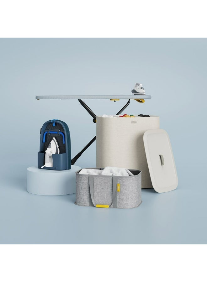 Joseph Joseph JJ 006834 Crme Tota Trio Wasmand 3x30 liter - Image 2