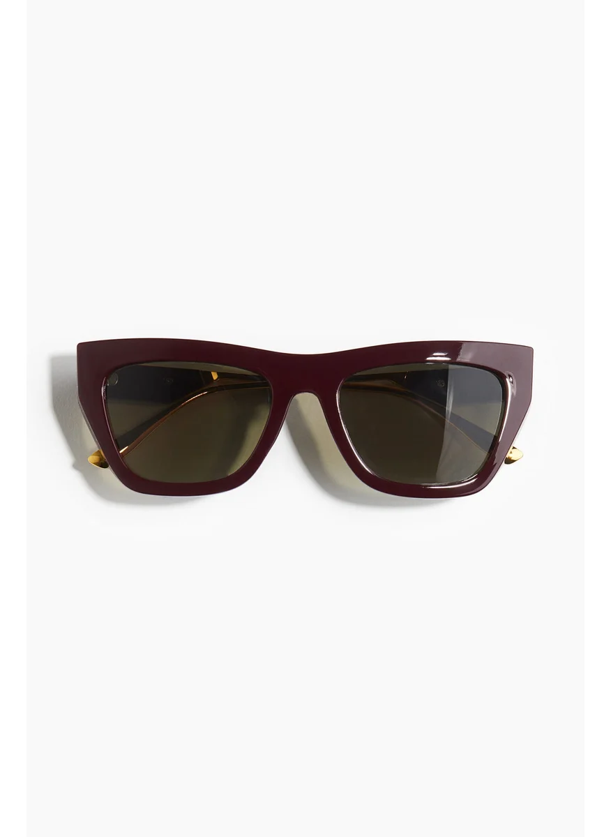 H&M Cat-Eye Sunglasses