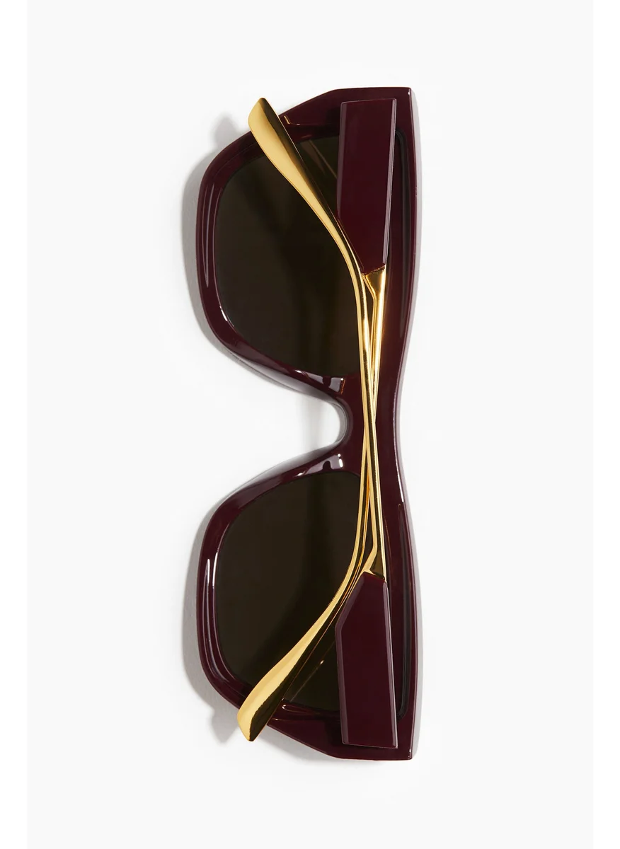 H&M Cat-Eye Sunglasses