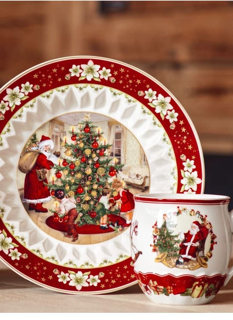 Villeroy & Boch - Toy's Fantasy Bowl Large - Image 1
