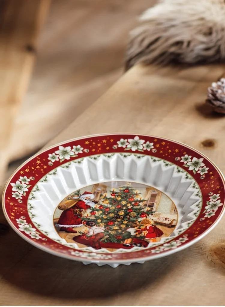 Villeroy & Boch Toy's Fantasy Bowl Large