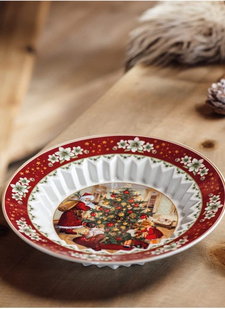 Villeroy & Boch - Toy's Fantasy Bowl Large - Image 1