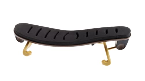 Kun Solo Shoulder Rest for Violin 3/4 & 4/4 - Image 2