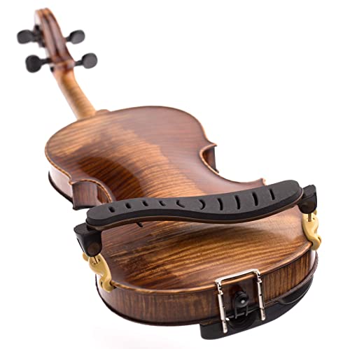 Kun Solo Shoulder Rest for Violin 3/4 & 4/4 - Image 4