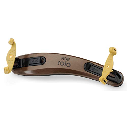 Kun Solo Shoulder Rest for Violin 3/4 & 4/4 - Image 1