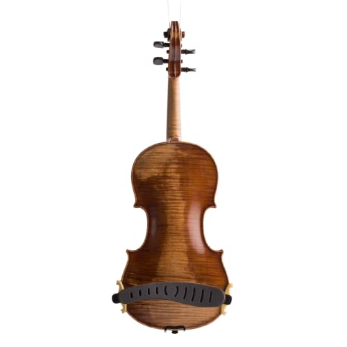 Kun Solo Shoulder Rest for Violin 3/4 & 4/4 - Image 3