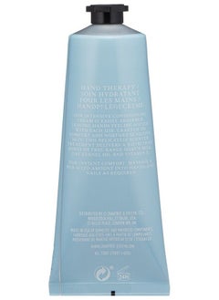 Crabtree & Evelyn Goatmilk And Oat Soothing Hand Cream Therapy 3.45 Oz  - Image 3