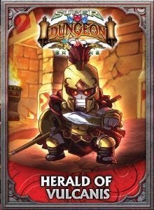 CMON Super Dungeon Explore: Herald of Vulcanis - Image 5