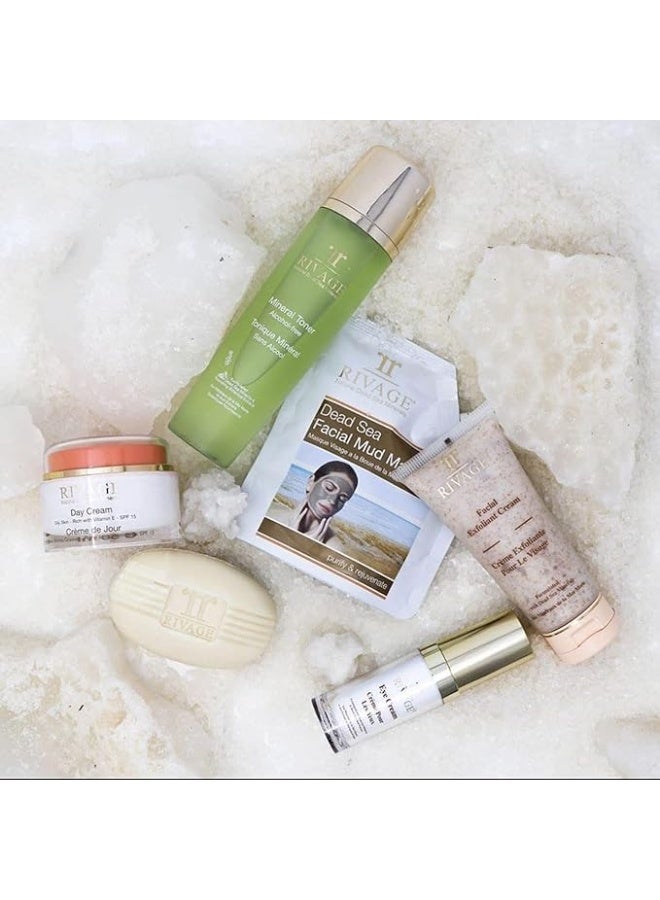 Rivage Mineral Toner Alcohol Free  Bottle 200 ml - Image 2