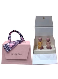 bellezza GEORGINA SENSE EDP  - Image 1