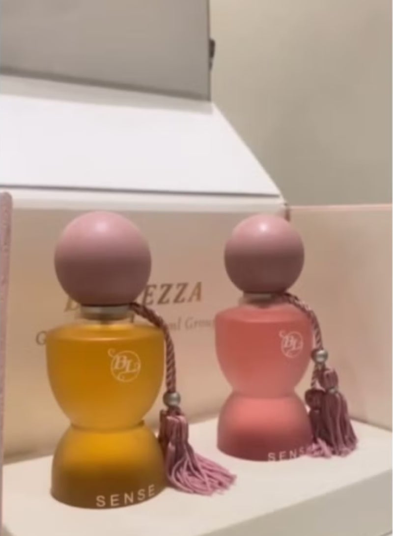 GEORGINA SENSE EDP