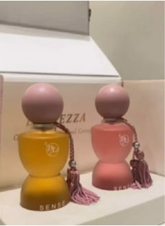 bellezza GEORGINA SENSE EDP  - Image 3