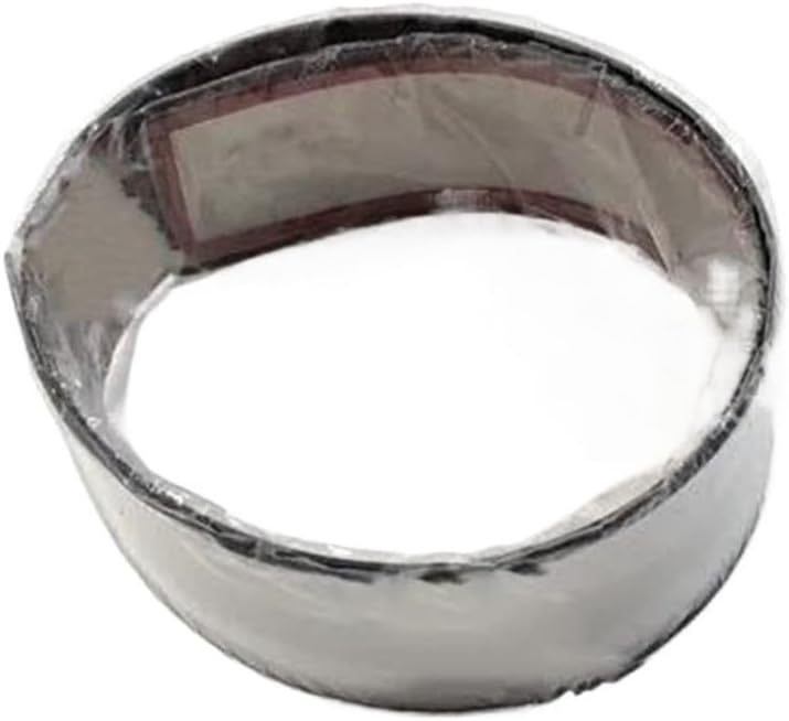 QASULER Rear Bumper Protector for Mitsubishi Outlander 2023-2024 - Image 2