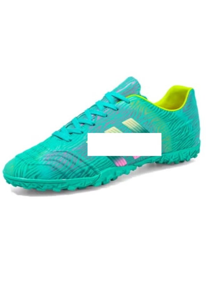 KUYING New Anti Slip Football Shoes