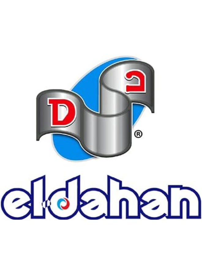 الدهان حلة بخار الامنيوم بمقابض ستانلس ستيل من الدهان، 30 سم - فضي 6221124010315 - Image 2