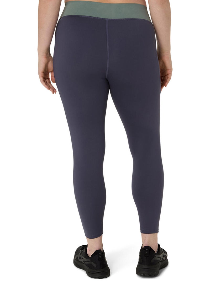 asics Nagino Flex 7/8 Tights - Image 2