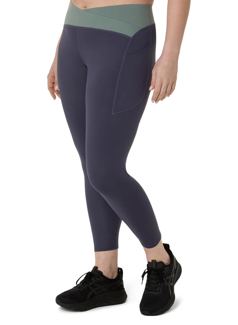 asics Nagino Flex 7/8 Tights - Image 4