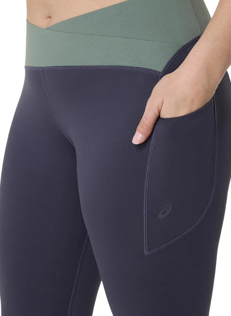 asics Nagino Flex 7/8 Tights