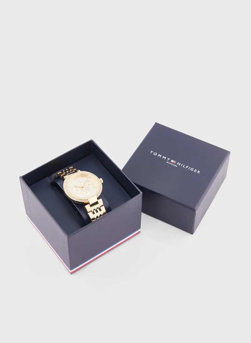TOMMY HILFIGER SOPHIA
