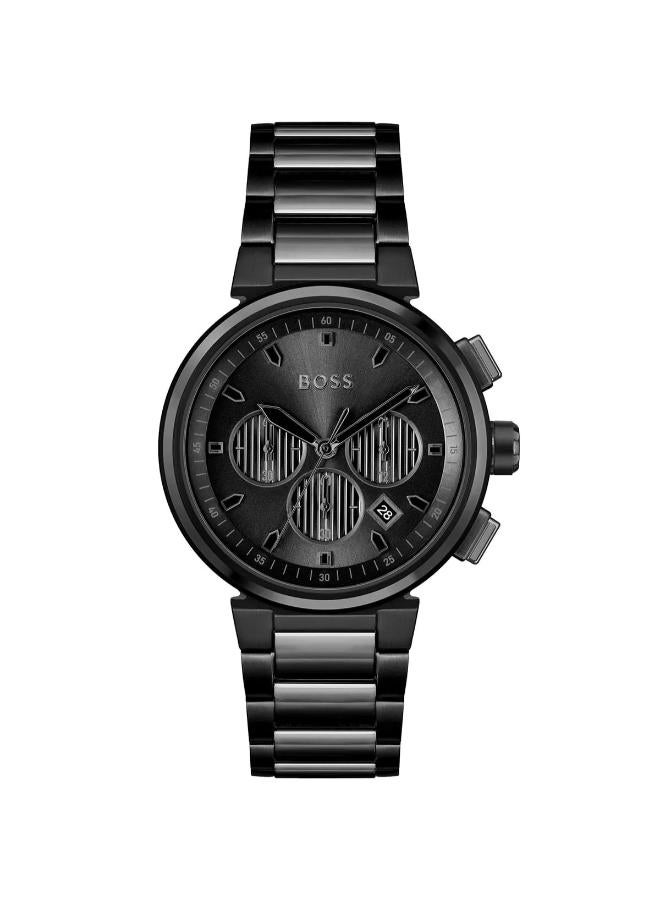 Hugo Boss Watch For Men 1514001 - Image 1
