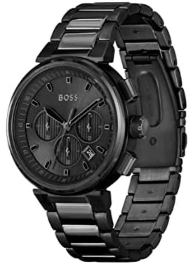 Hugo Boss Watch For Men 1514001 - Image 2