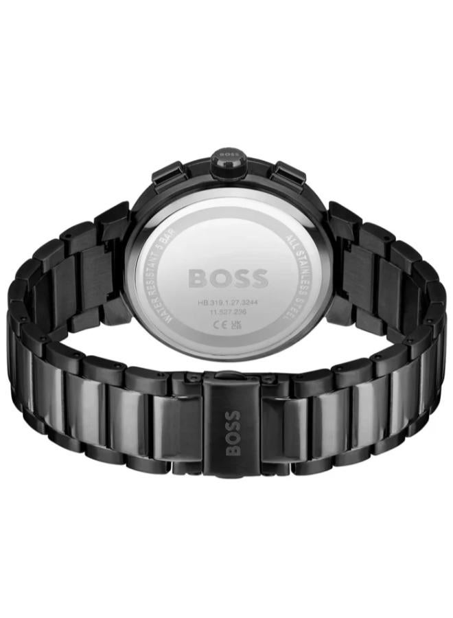 Hugo Boss Watch For Men 1514001 - Image 3