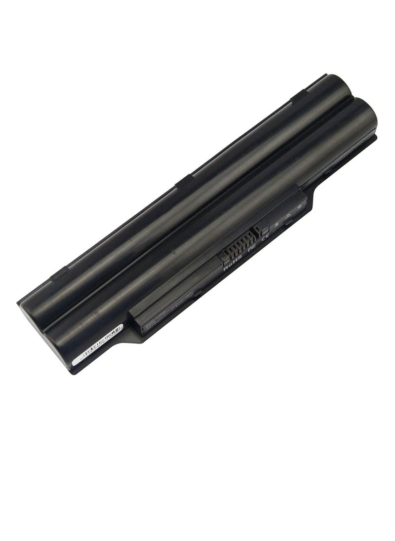 BATTERY FOR FUJITSU LifeBook A530 A531 AH42/E AH530 AH530/3A AH531 FPCBP250 FPCBP250AP