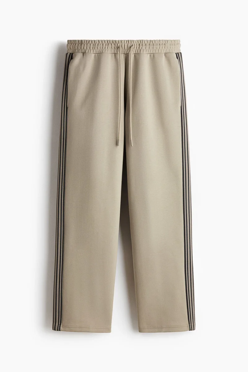 H&M  Loose Fit Sports joggers with DryMove™ for Men | Best Price UAE