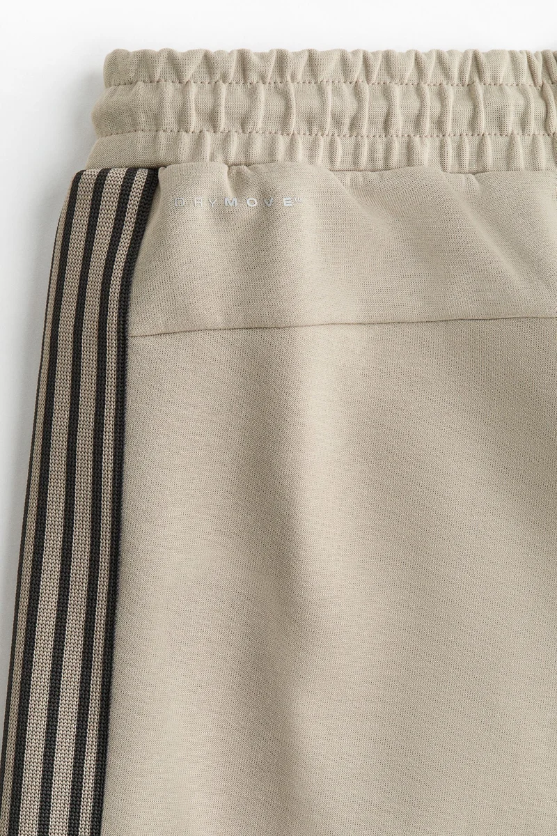 H&M  Loose Fit Sports joggers with DryMove™ for Men | Best Price UAE