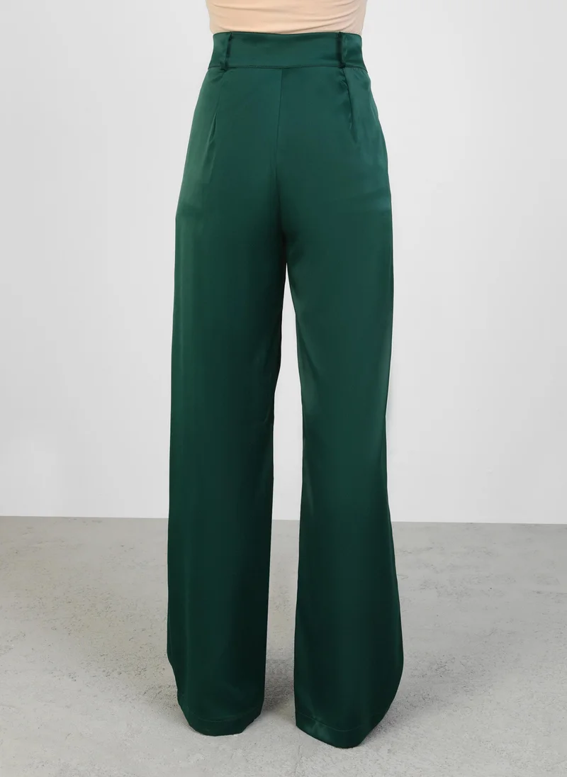 Refka by modanisa Emerald - Pants - Refka