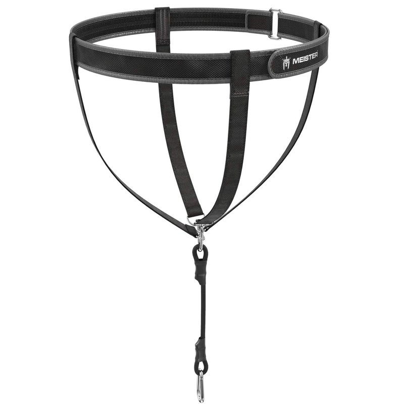 Meister Double-End Attachment Kit - Anchor Any Heavy Bag for Boxing & MMA - Image 3