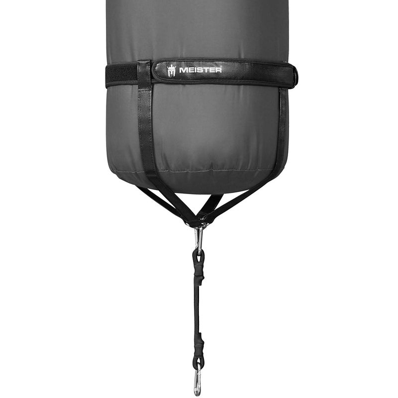 Meister Double-End Attachment Kit - Anchor Any Heavy Bag for Boxing & MMA - Image 1