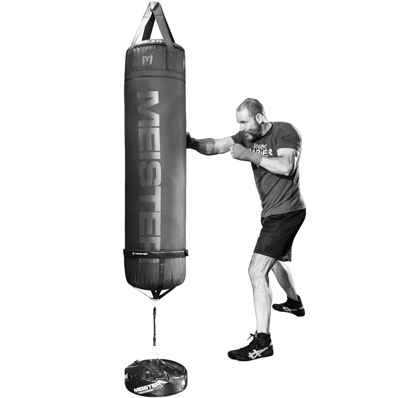 Meister Double-End Attachment Kit - Anchor Any Heavy Bag for Boxing & MMA - Image 5