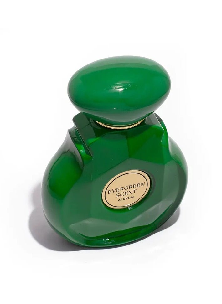 عطور ايه ام دي عطر إيفرغرين سينت من AMD Perfumes للرجال والنساء، 100 مل  - Image 3