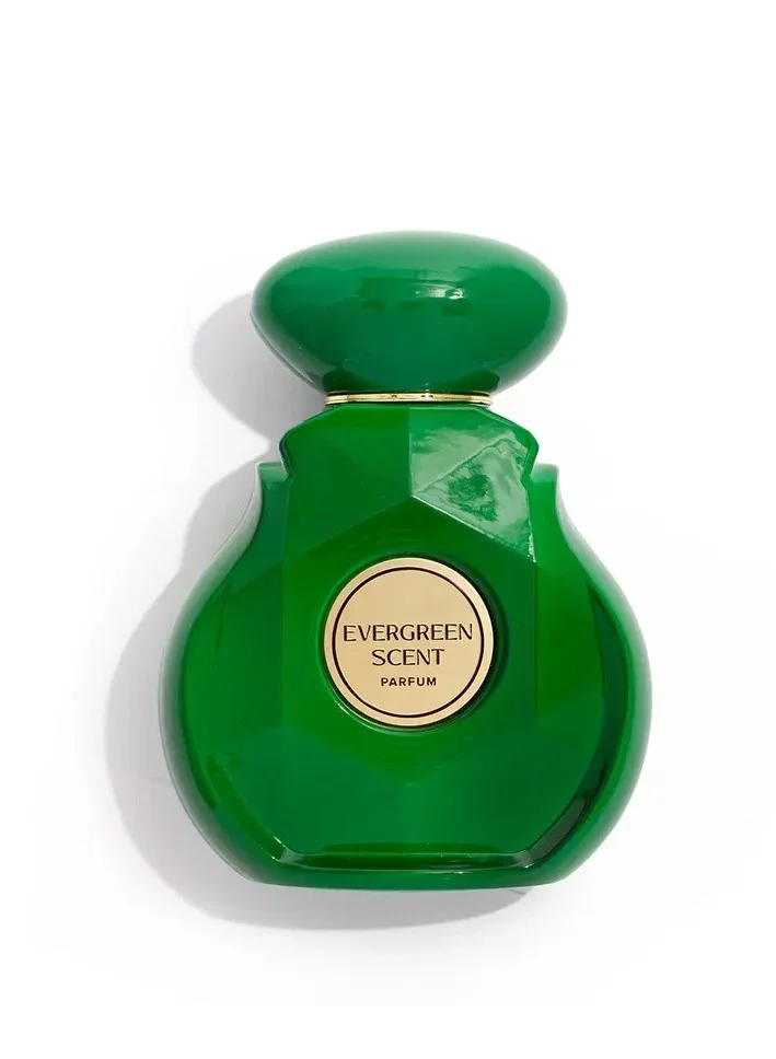 عطور ايه ام دي عطر إيفرغرين سينت من AMD Perfumes للرجال والنساء، 100 مل