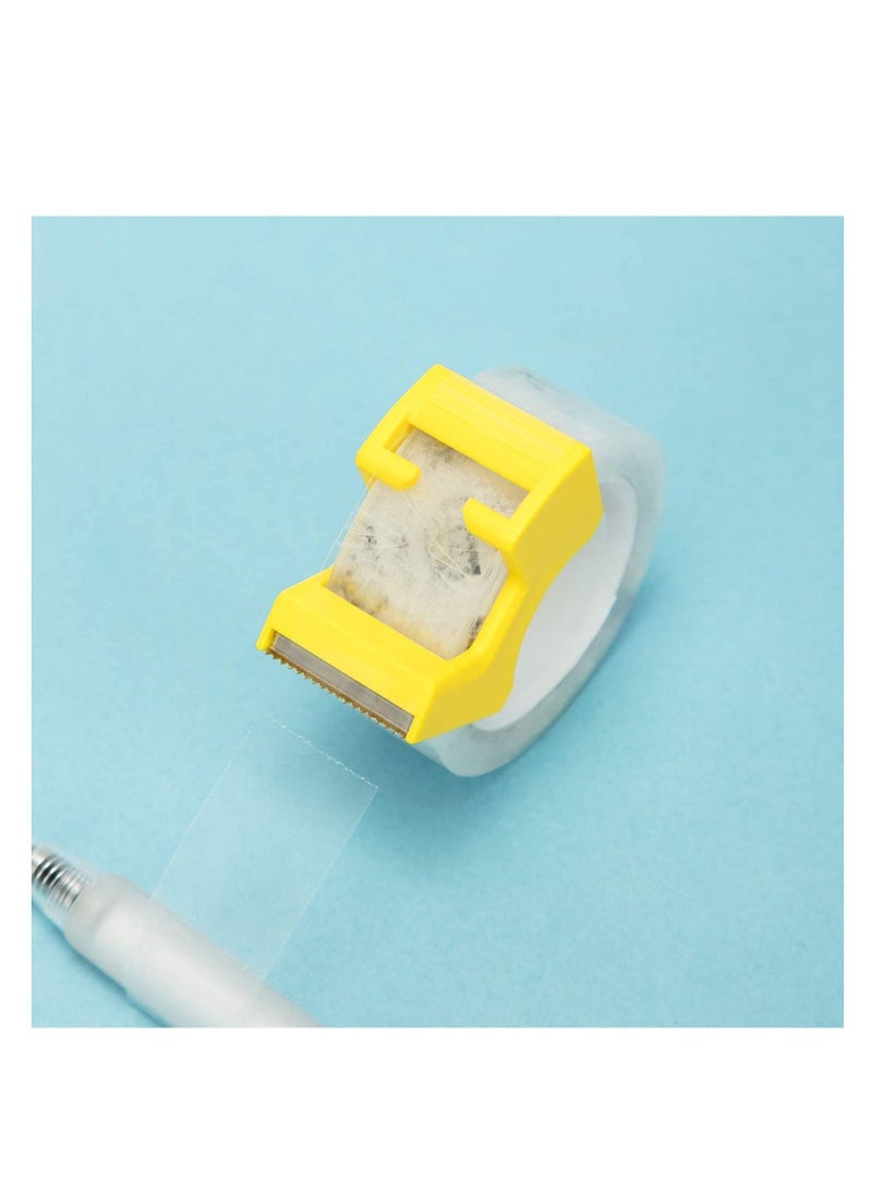Deli 2-Piece Office Tape And Dispenser Set  - Image 3
